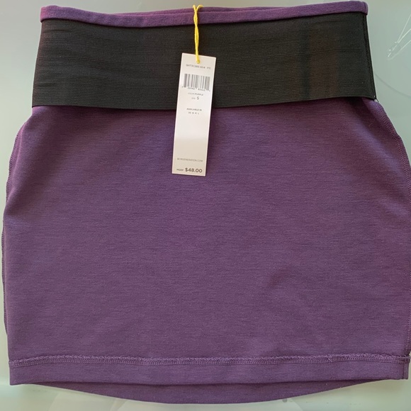 BCBGeneration Mini Skirt - Picture 5 of 10